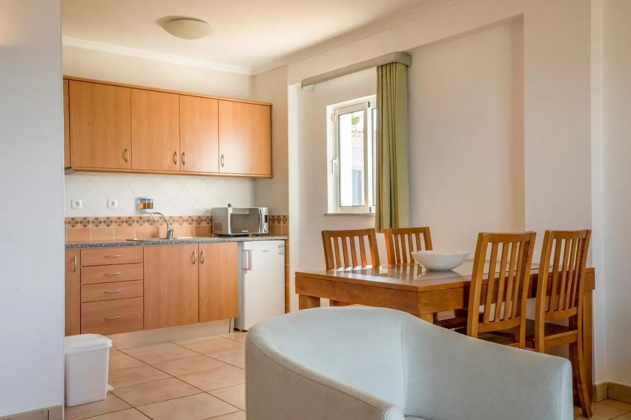 Clube Porto Mos - Sunplace Hotels & Beach Resort Lagos 4*,