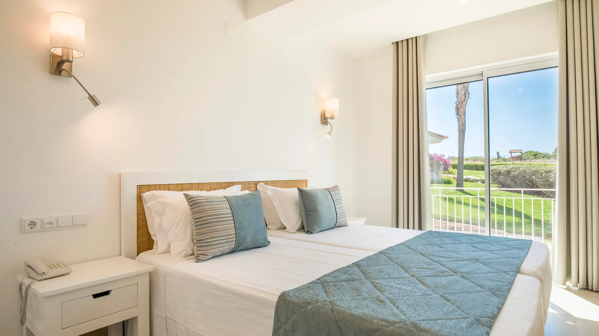Clube Porto Mos - Sunplace Hotels & Beach Resort Lagos