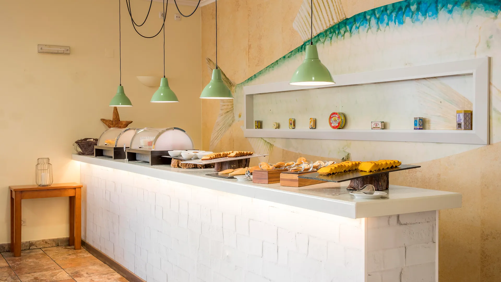 Clube Porto Mos - Sunplace Hotels & Beach Resort Lagos