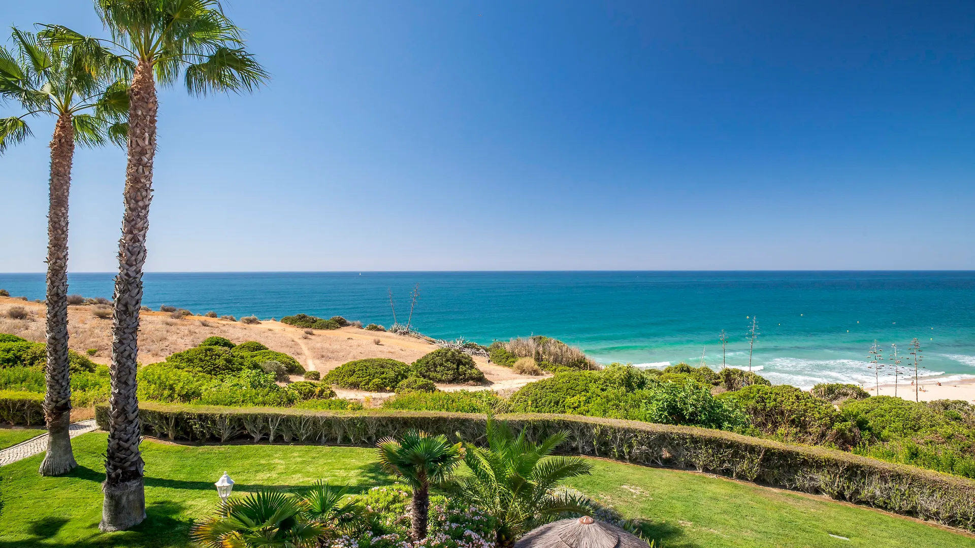****  Clube Porto Mos - Sunplace Hotels & Beach Resort Lagos Portugal