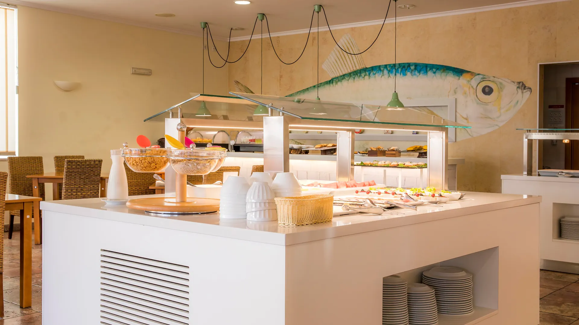 Clube Porto Mos - Sunplace Hotels & Beach Resort Lagos Portugal