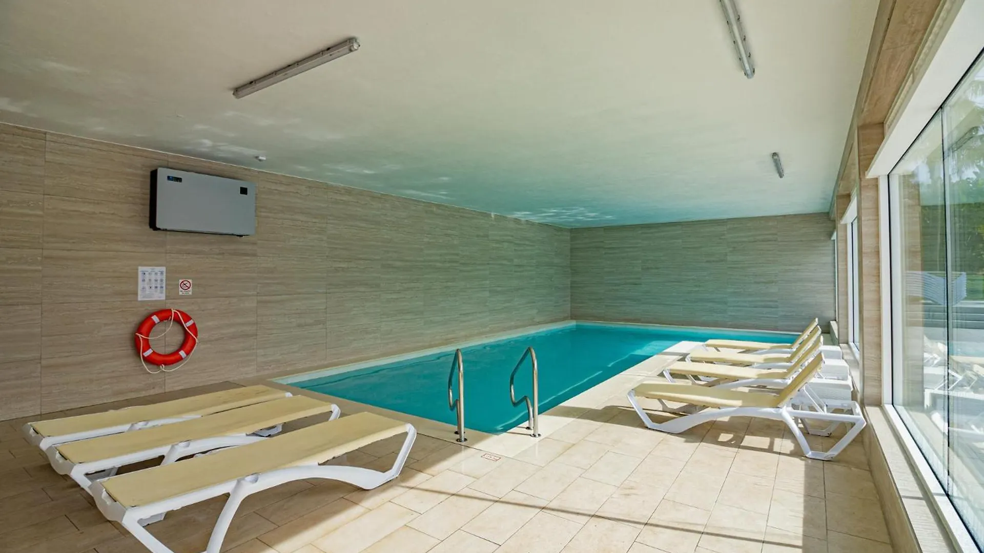 Clube Porto Mos - Sunplace Hotels & Beach Resort Lagos Portugal