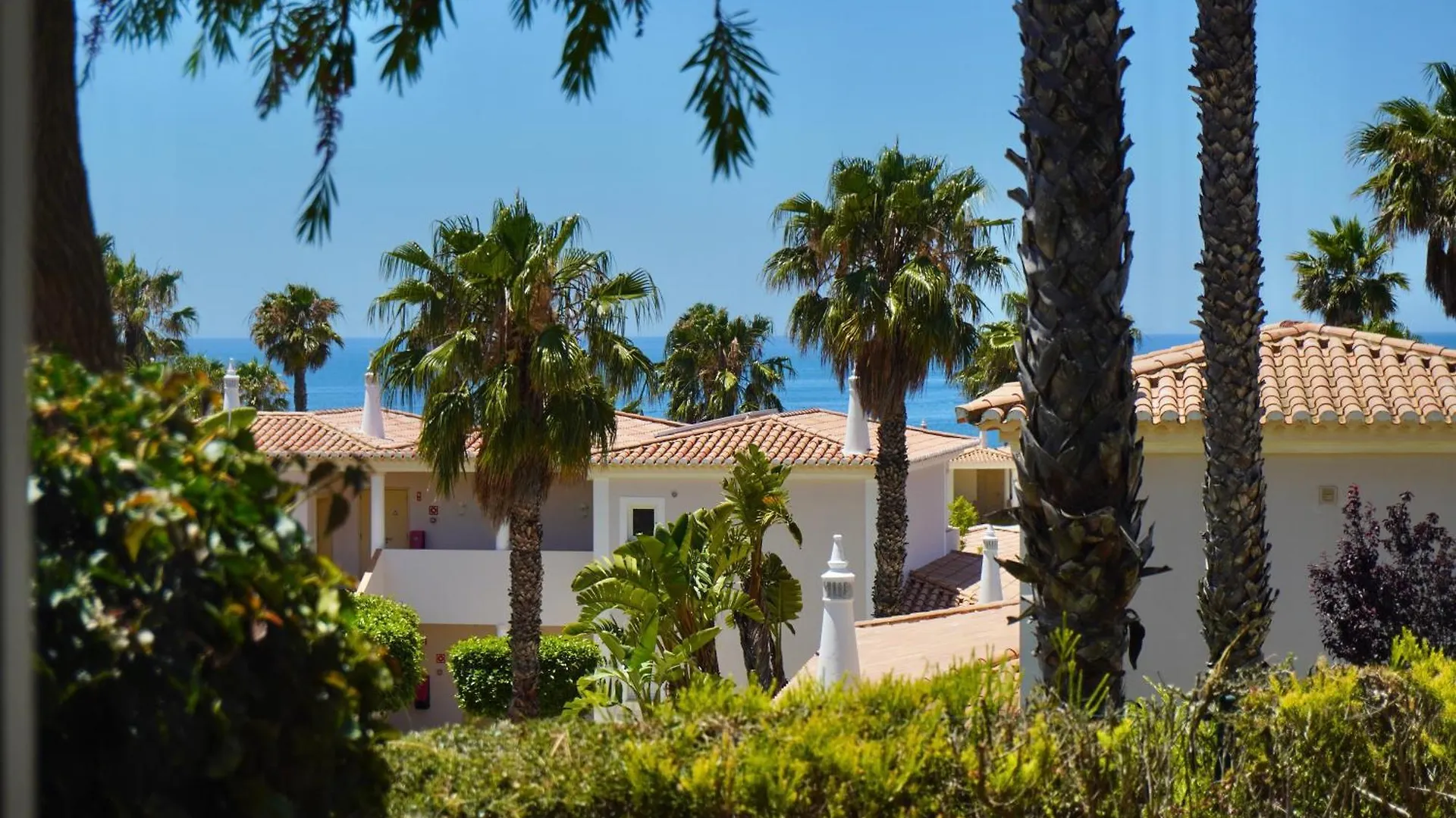 Clube Porto Mos - Sunplace Hotels & Beach Resort Lagos