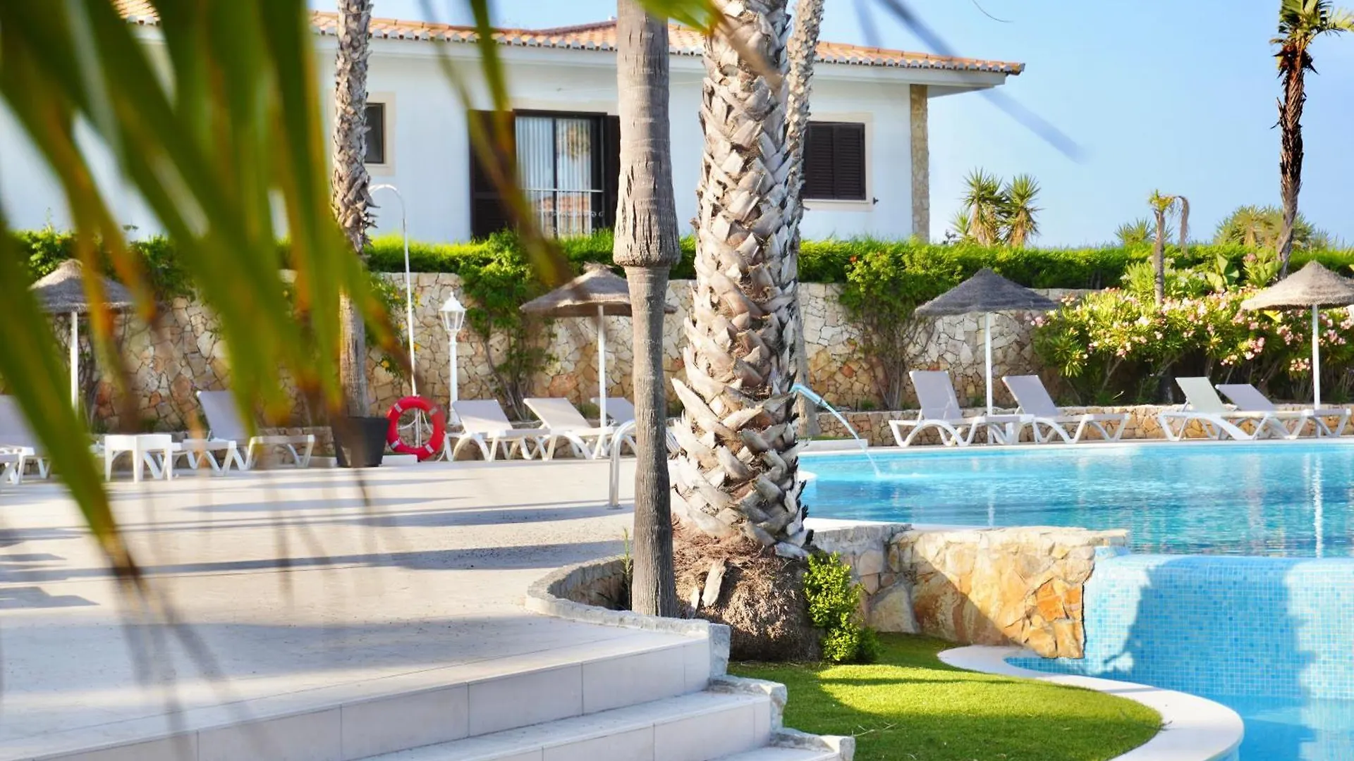 Clube Porto Mos - Sunplace Hotels & Beach Resort Lagos