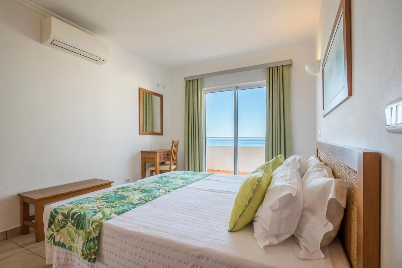 ****  Clube Porto Mos - Sunplace Hotels & Beach Resort Lagos Portugal
