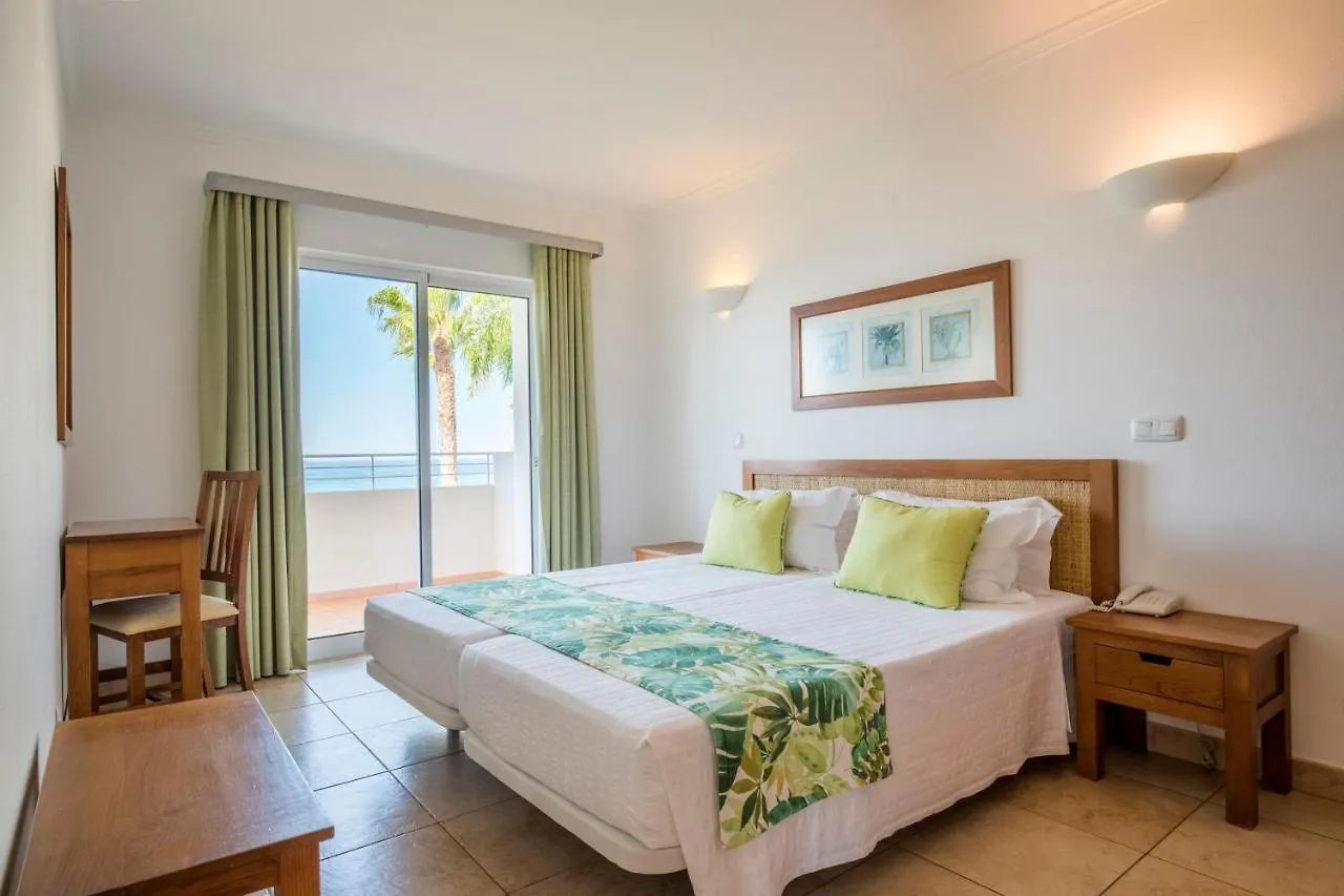 Clube Porto Mos - Sunplace Hotels & Beach Resort Lagos
