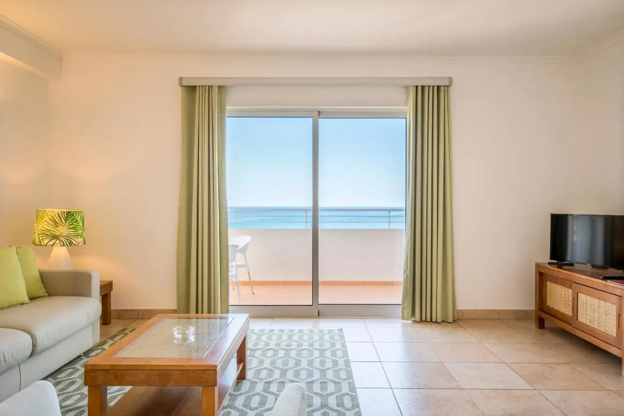 Clube Porto Mos - Sunplace Hotels & Beach Resort Lagos