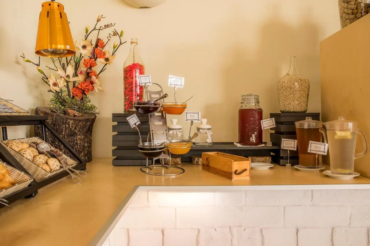 Clube Porto Mos - Sunplace Hotels & Beach Resort Lagos