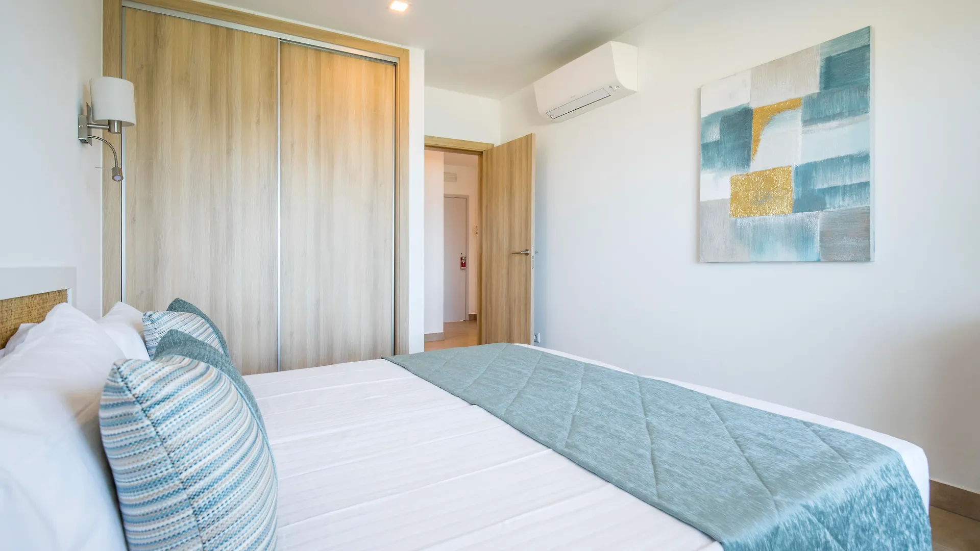 Clube Porto Mos - Sunplace Hotels & Beach Resort Lagos