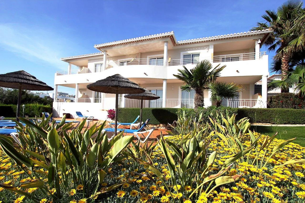 Clube Porto Mos - Sunplace Hotels & Beach Resort Lagos