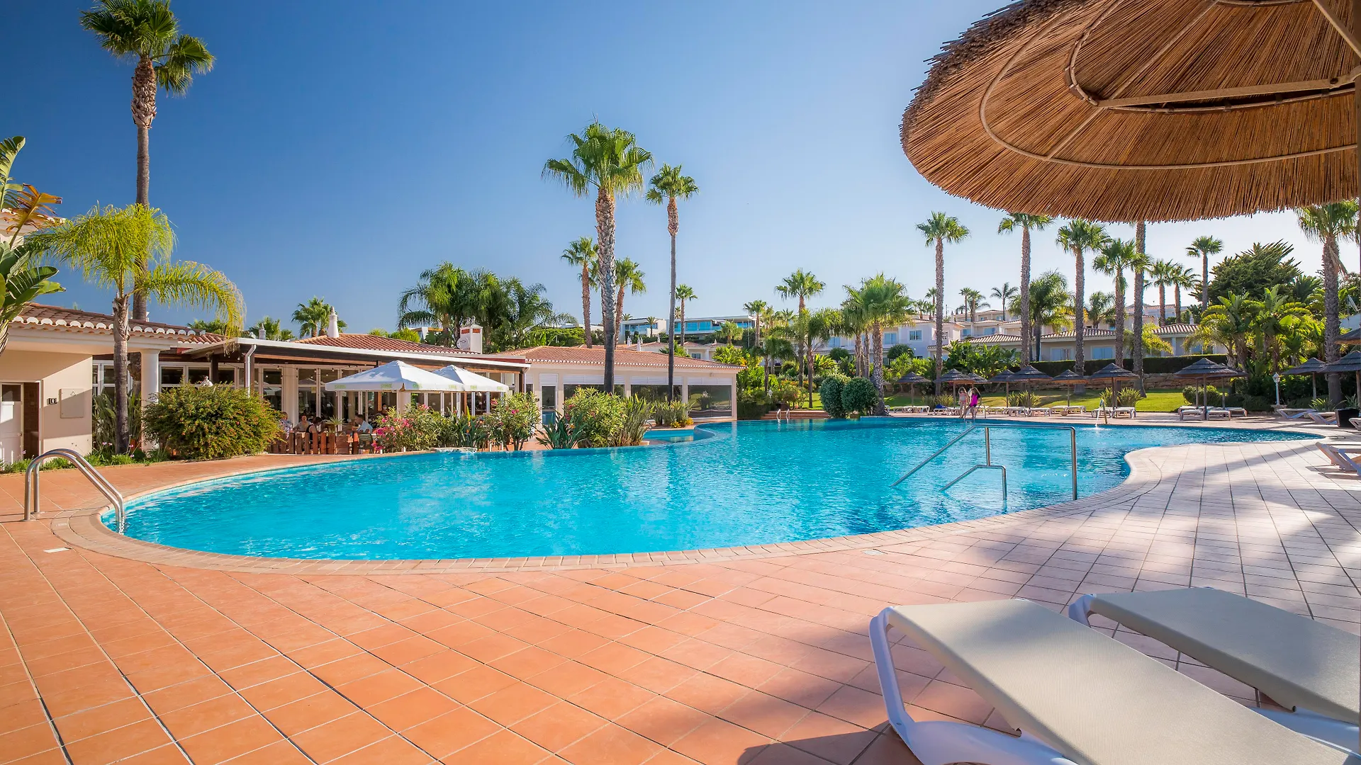 Clube Porto Mos - Sunplace Hotels & Beach Resort Lagos