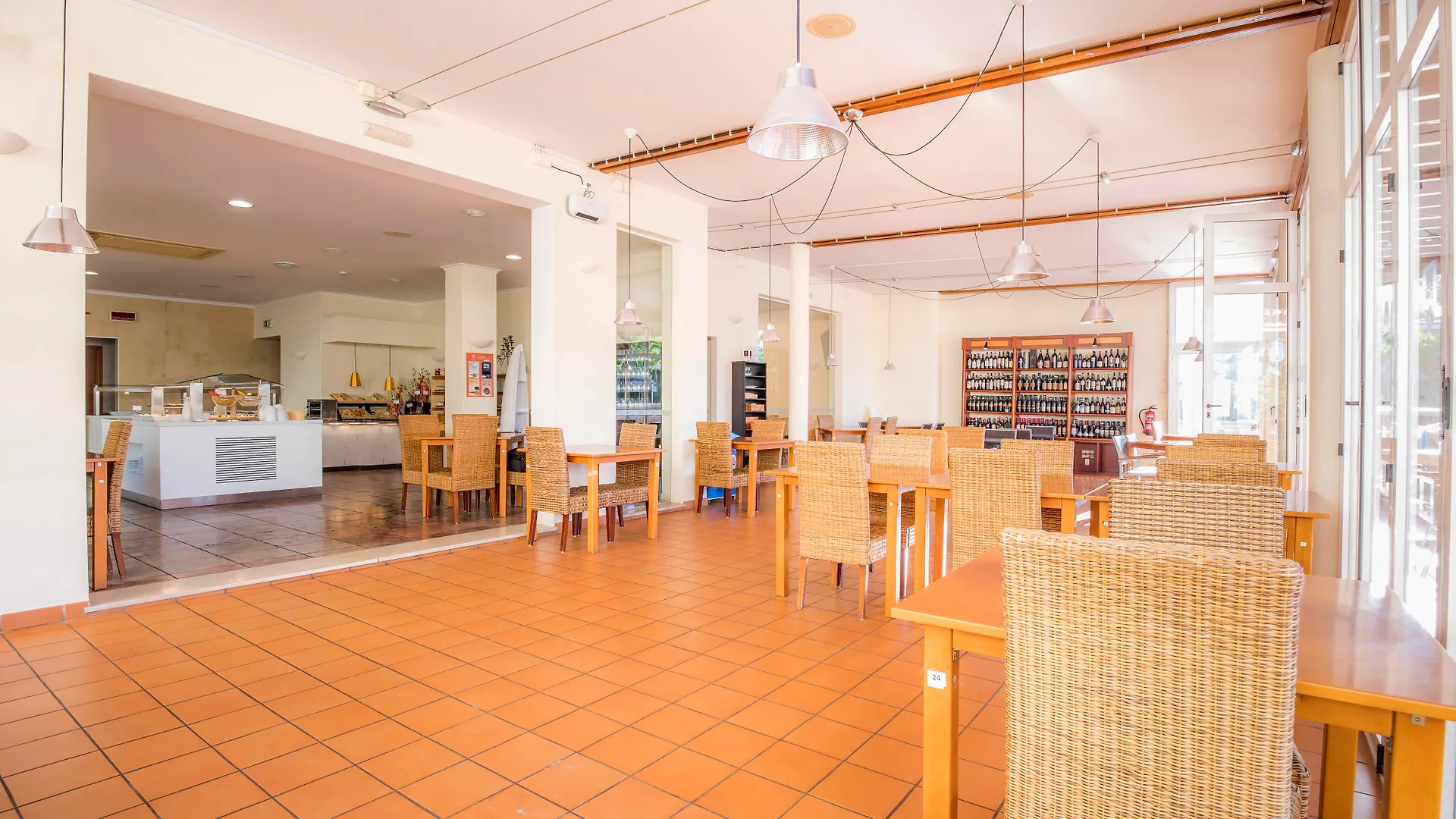 Clube Porto Mos - Sunplace Hotels & Beach Resort Lagos