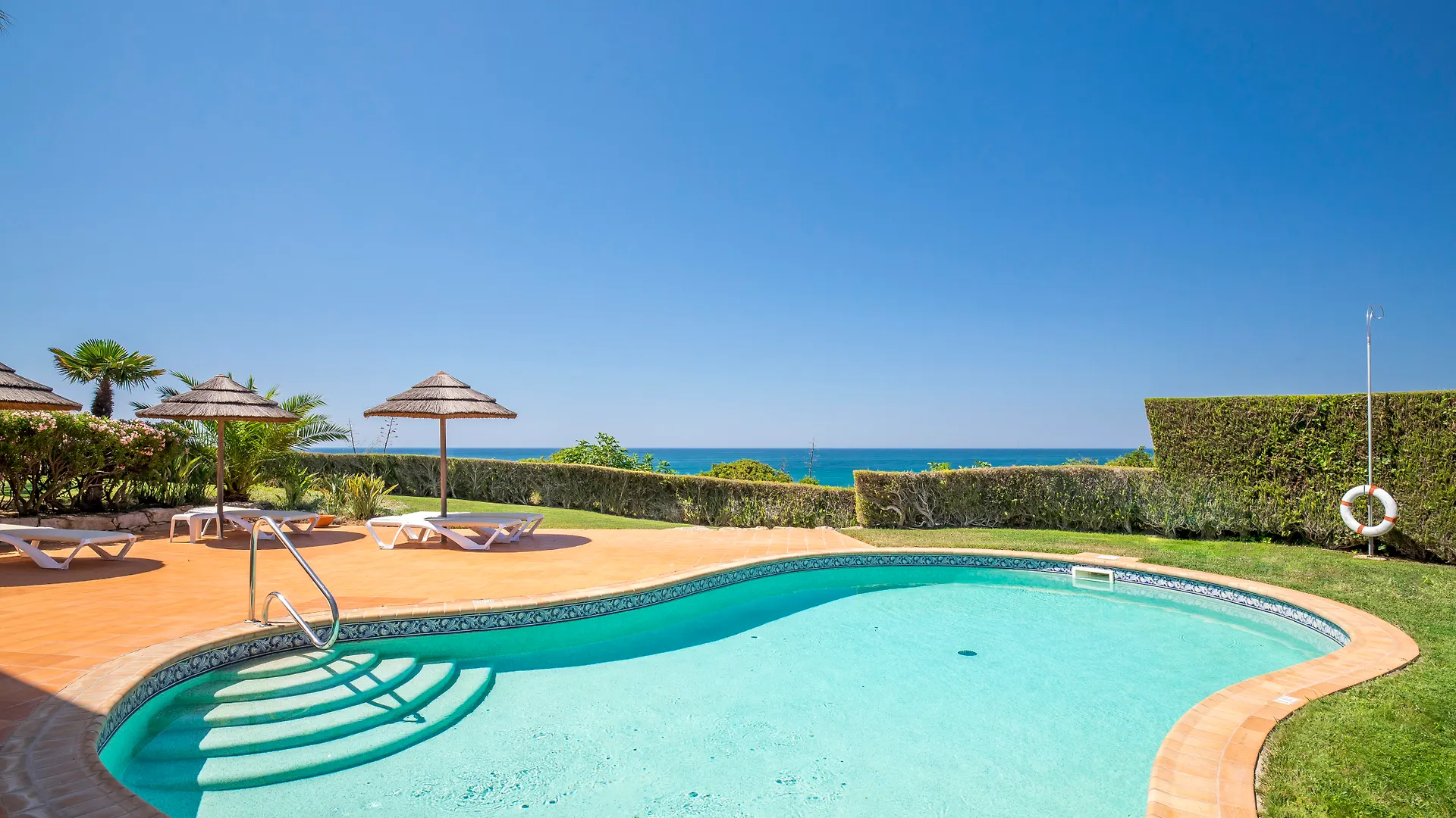 Clube Porto Mos - Sunplace Hotels & Beach Resort Lagos