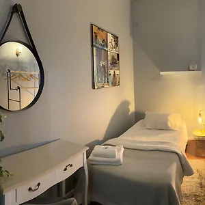 Casa de hóspedes Residencial