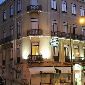 Casa de hóspedes Estrela De Arganil - Luis Simões&conceição, Lda