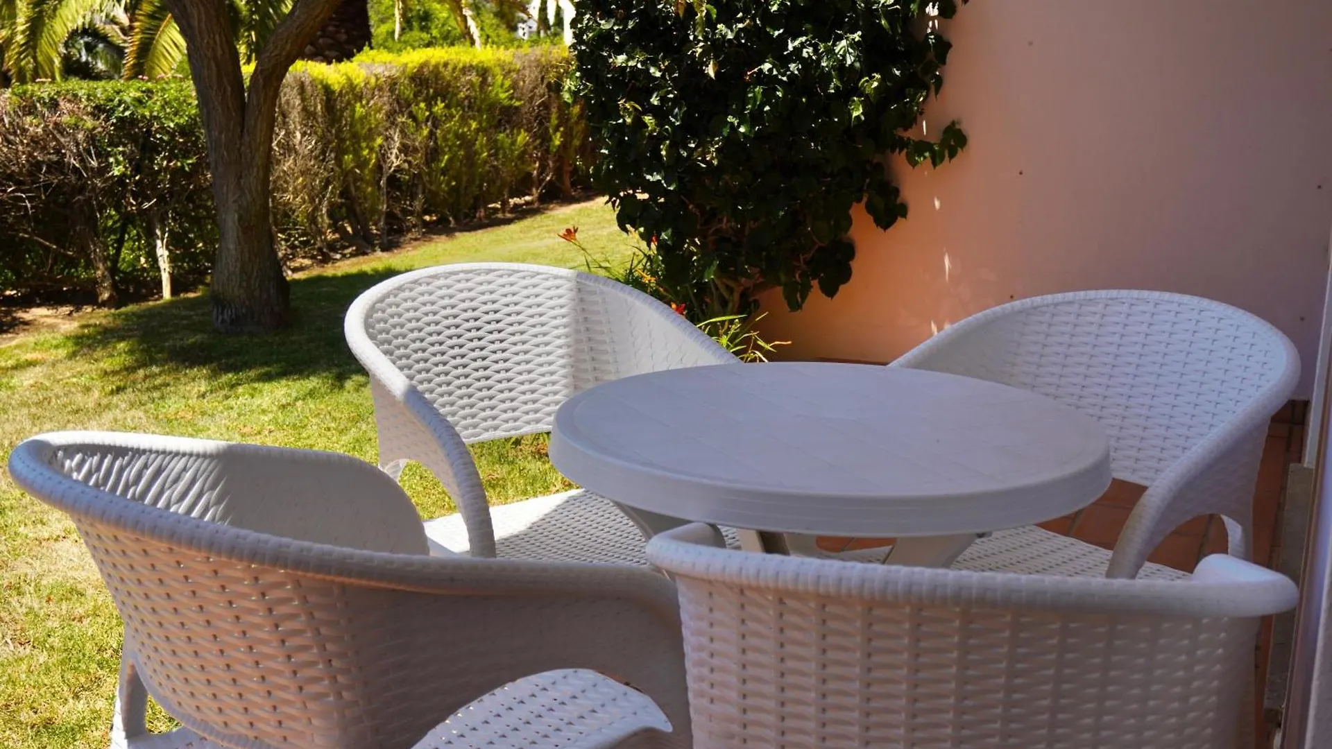 Clube Porto Mos - Sunplace Hotels & Beach Resort Lagos