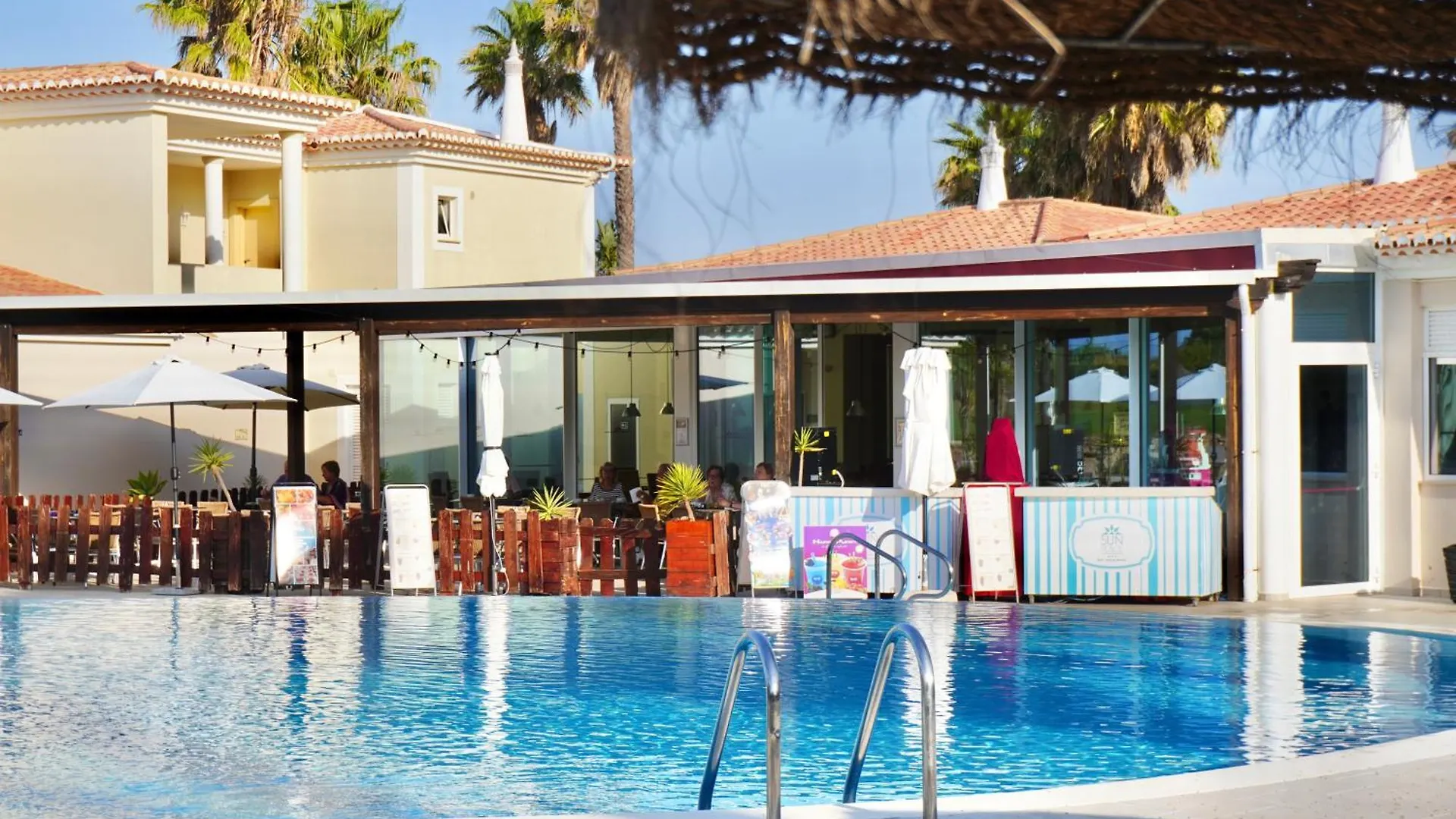 Clube Porto Mos - Sunplace Hotels & Beach Resort Lagos 4*,