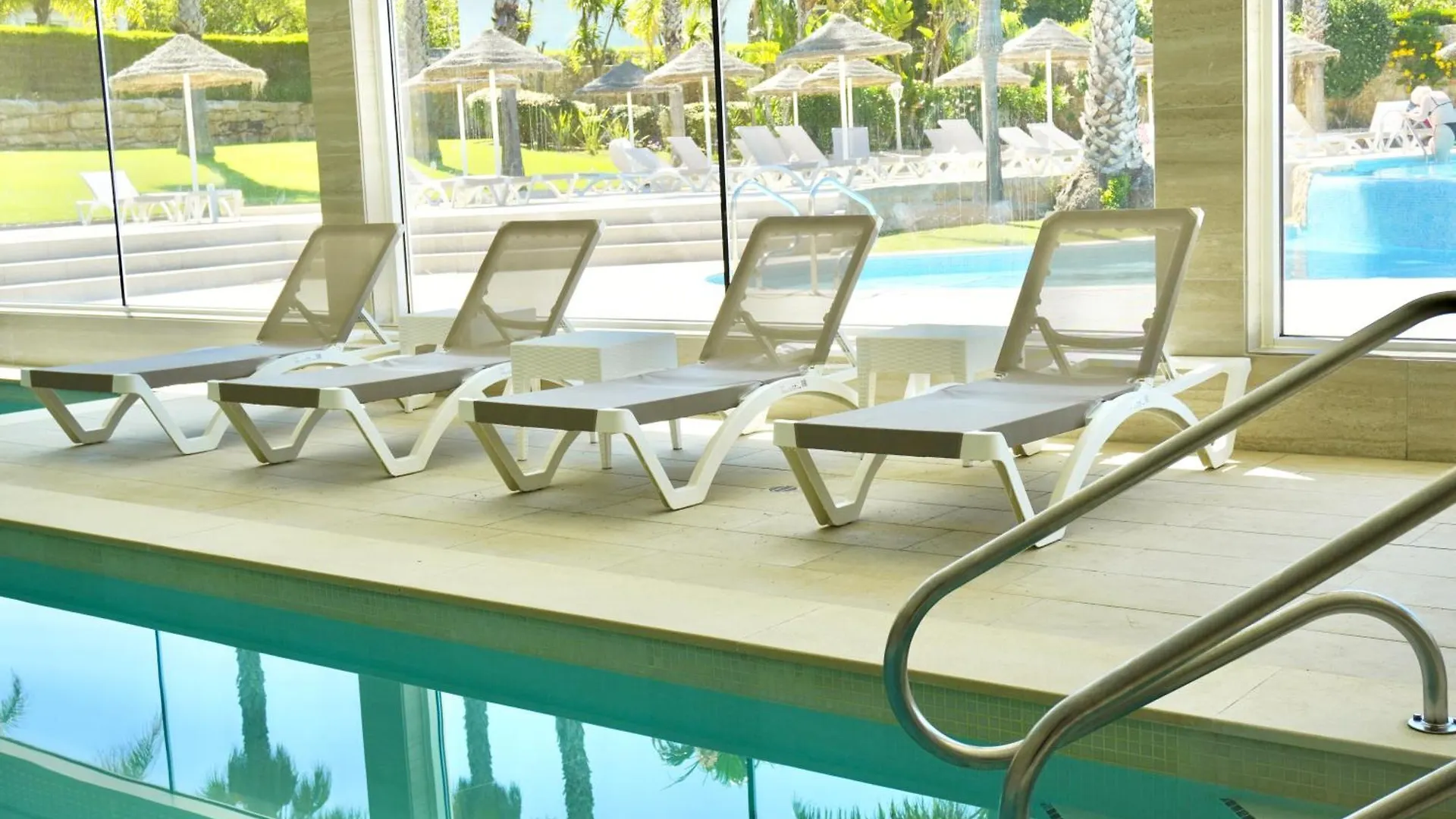 Clube Porto Mos - Sunplace Hotels & Beach Resort Lagos