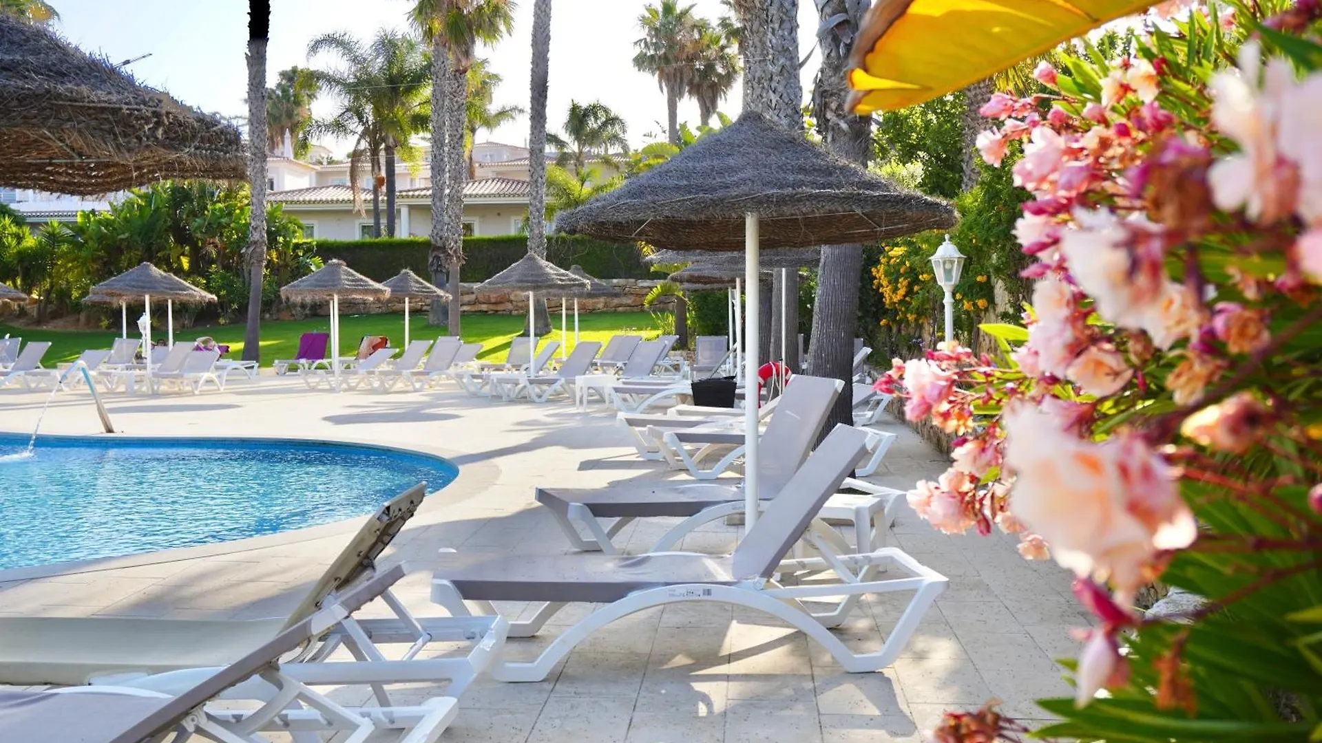 Clube Porto Mos - Sunplace Hotels & Beach Resort Lagos