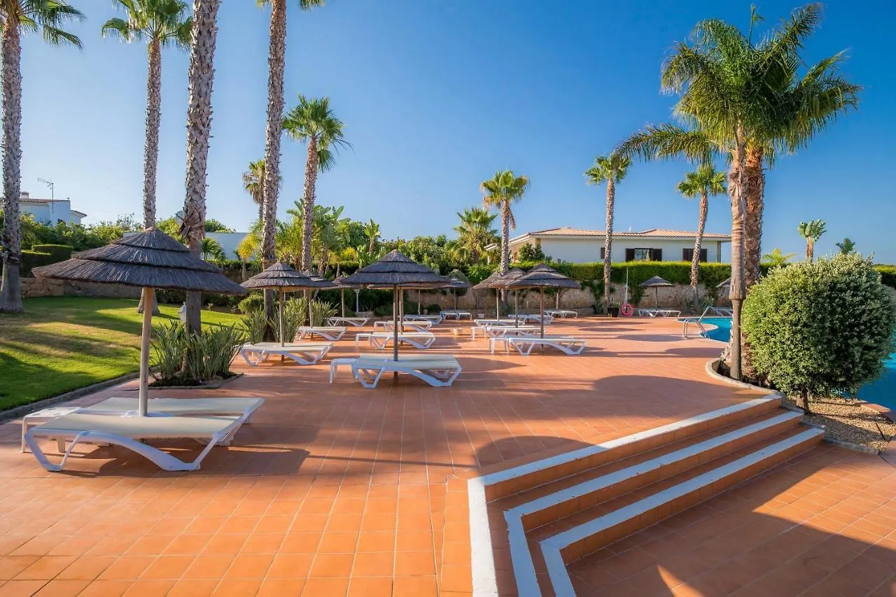 Clube Porto Mos - Sunplace Hotels & Beach Resort Lagos