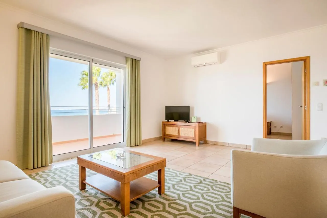 Clube Porto Mos - Sunplace Hotels & Beach Resort Lagos