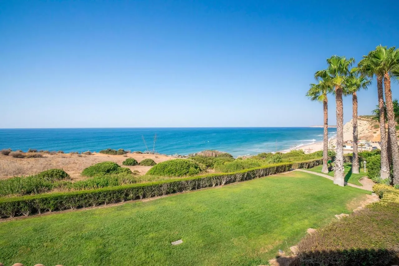 ****  Clube Porto Mos - Sunplace Hotels & Beach Resort Lagos Portugal