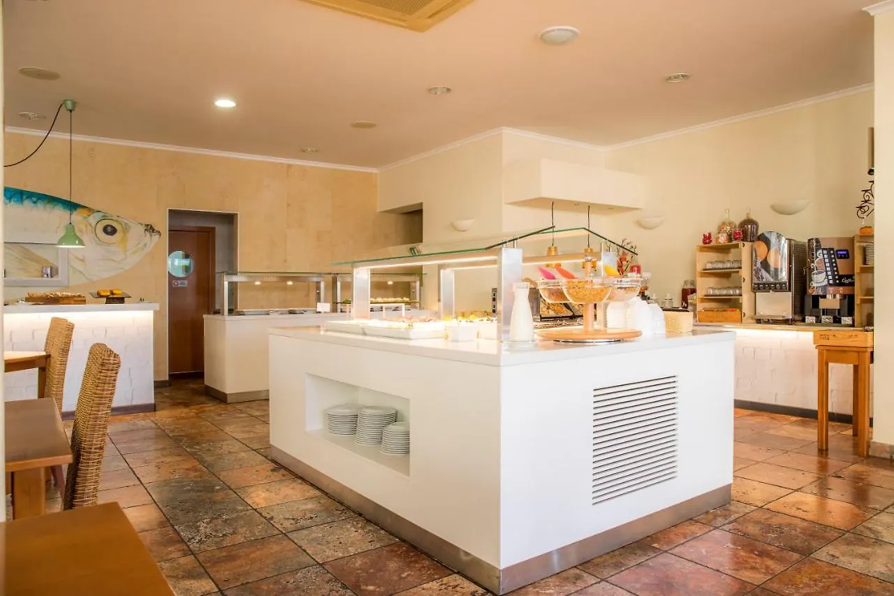 Clube Porto Mos - Sunplace Hotels & Beach Resort Lagos