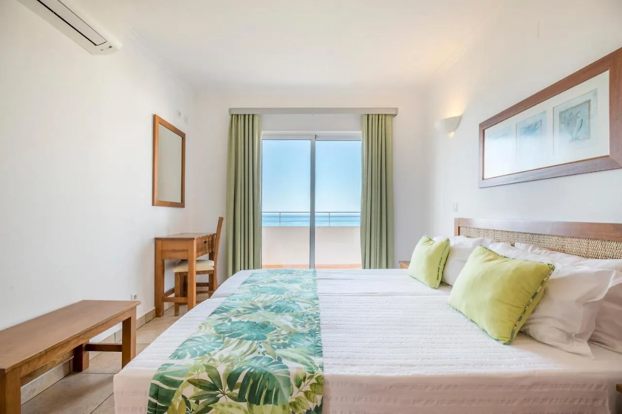 Clube Porto Mos - Sunplace Hotels & Beach Resort Lagos