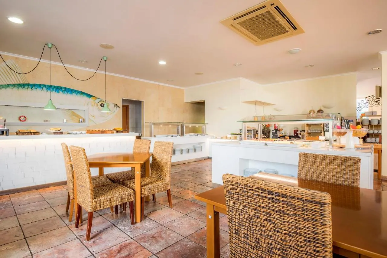 Clube Porto Mos - Sunplace Hotels & Beach Resort Lagos 4*,