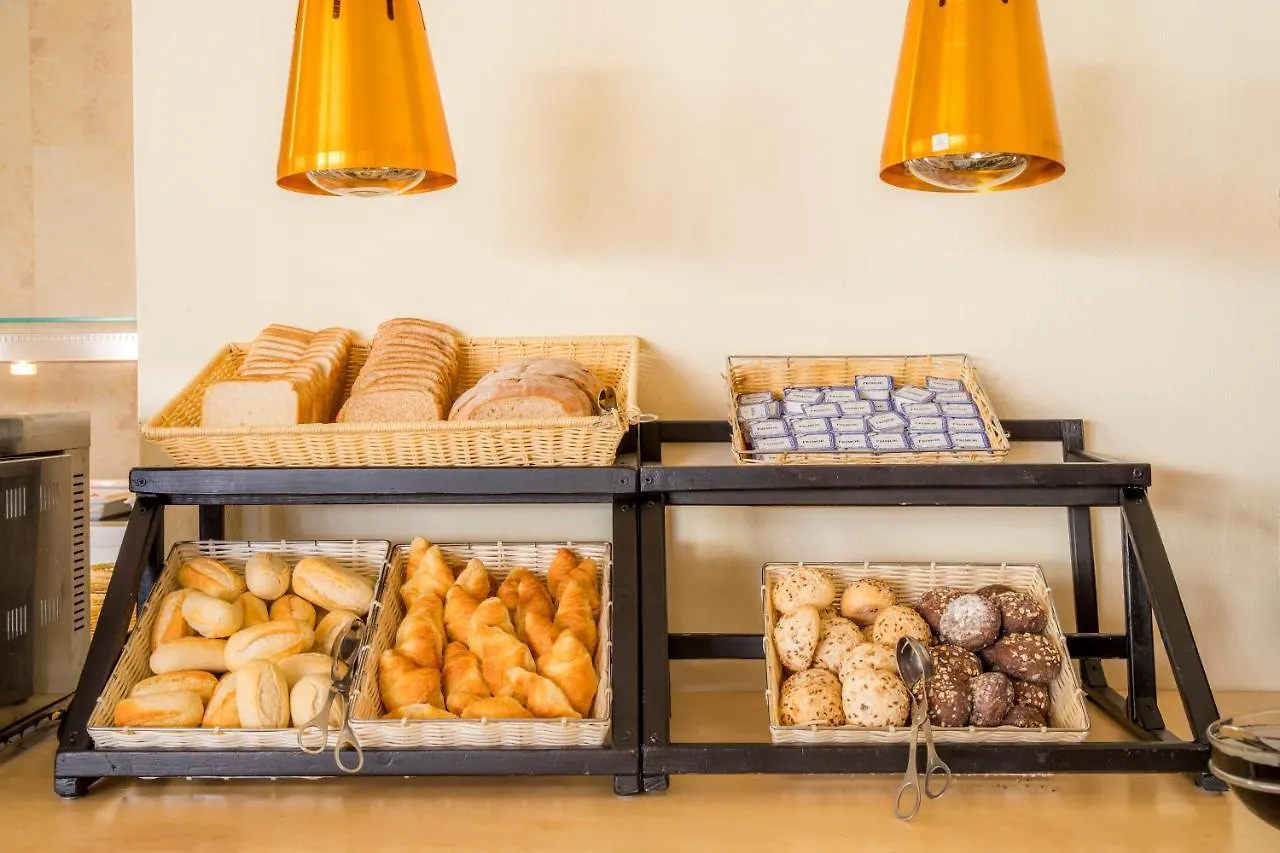 Clube Porto Mos - Sunplace Hotels & Beach Resort Lagos