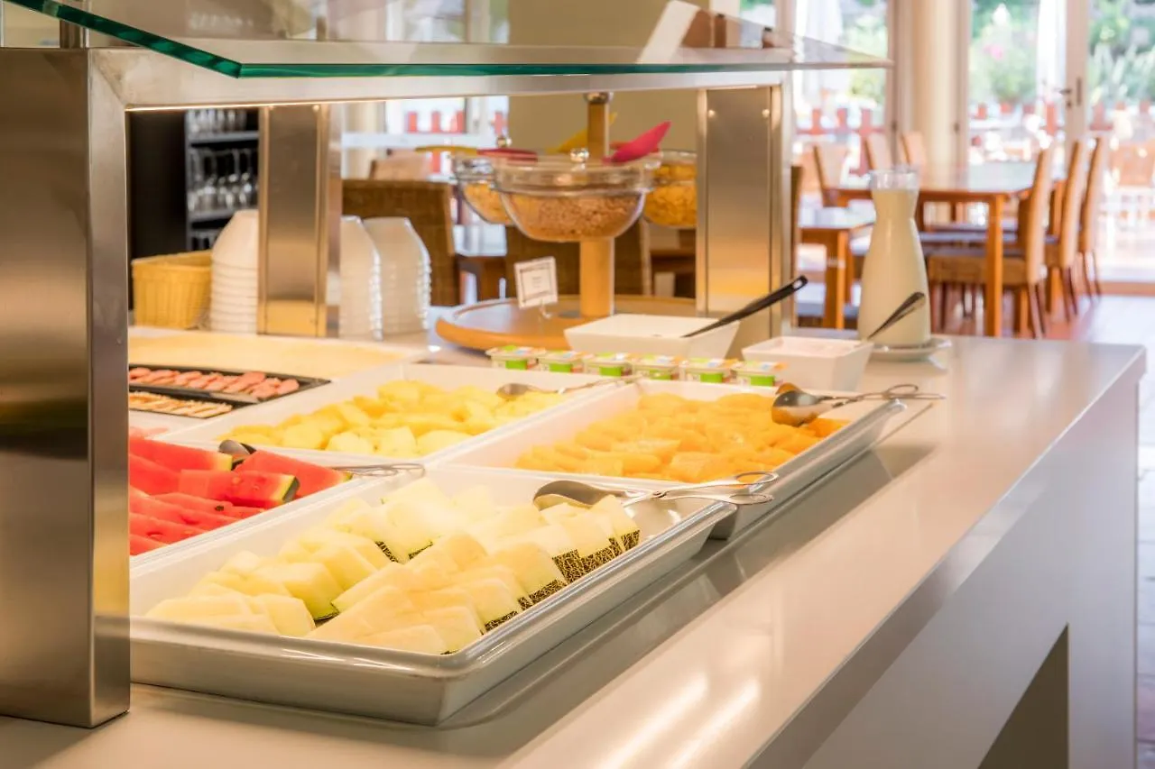 Clube Porto Mos - Sunplace Hotels & Beach Resort Lagos