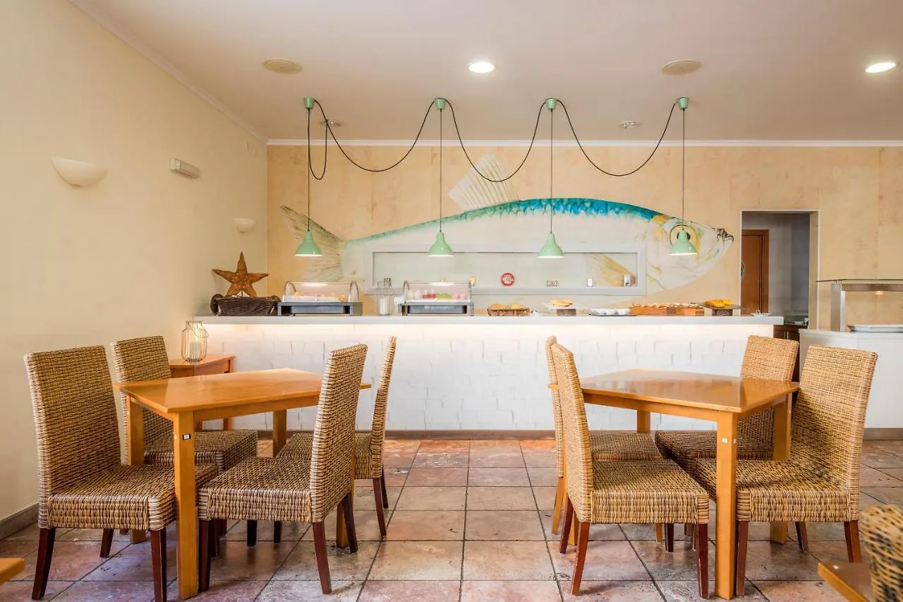 Clube Porto Mos - Sunplace Hotels & Beach Resort Lagos Portugal