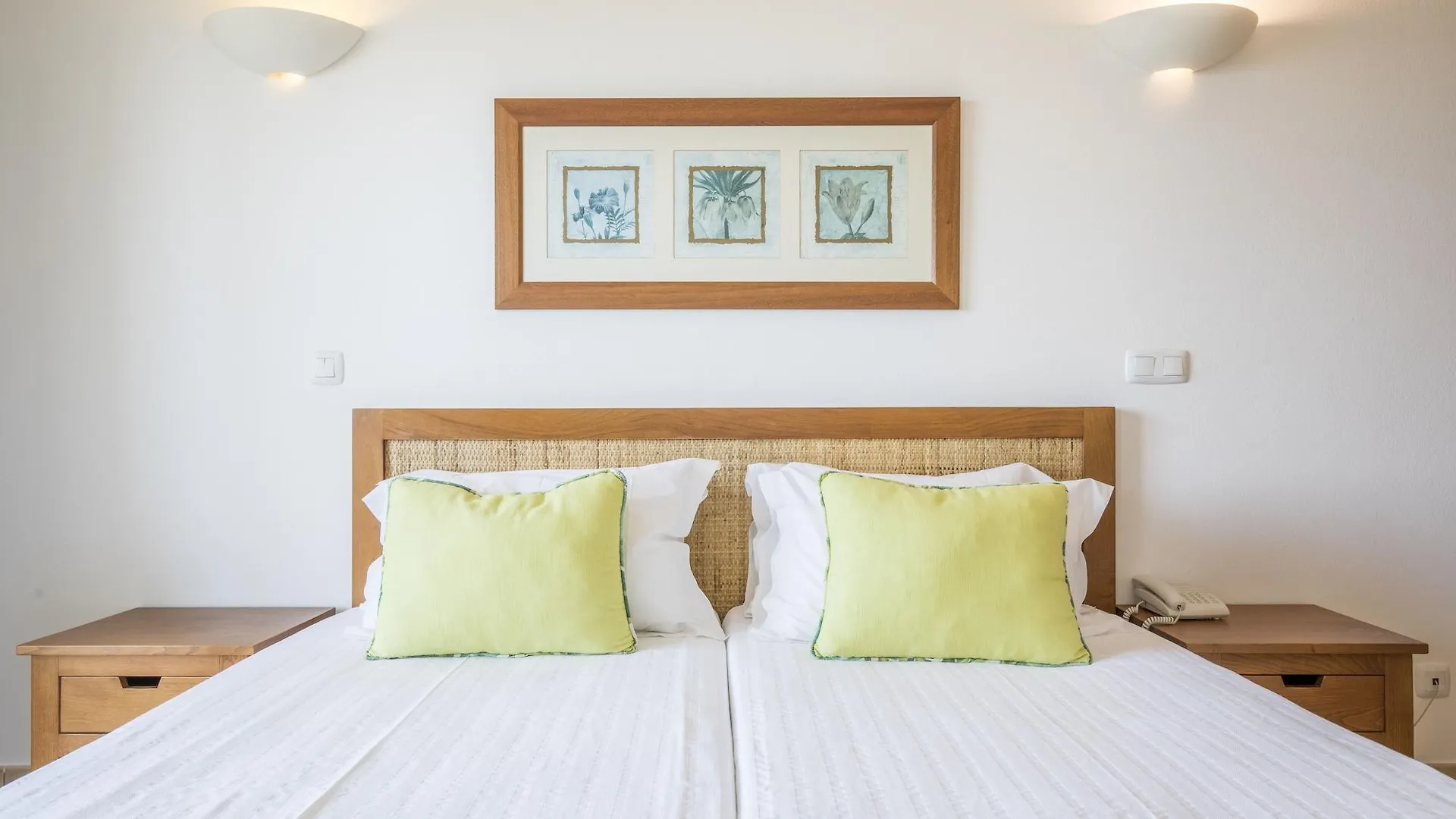 Clube Porto Mos - Sunplace Hotels & Beach Resort Lagos