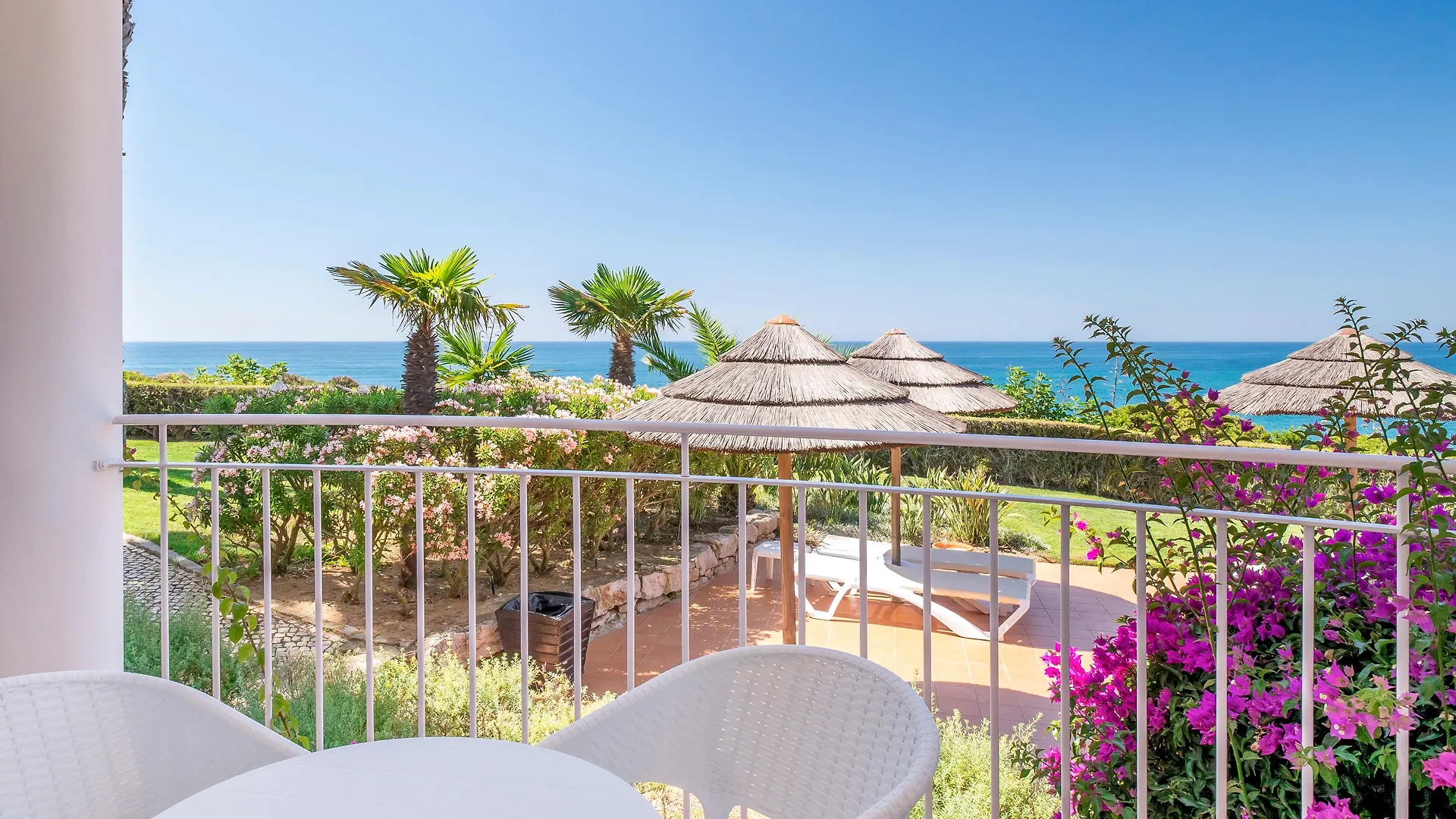 Clube Porto Mos - Sunplace Hotels & Beach Resort Lagos