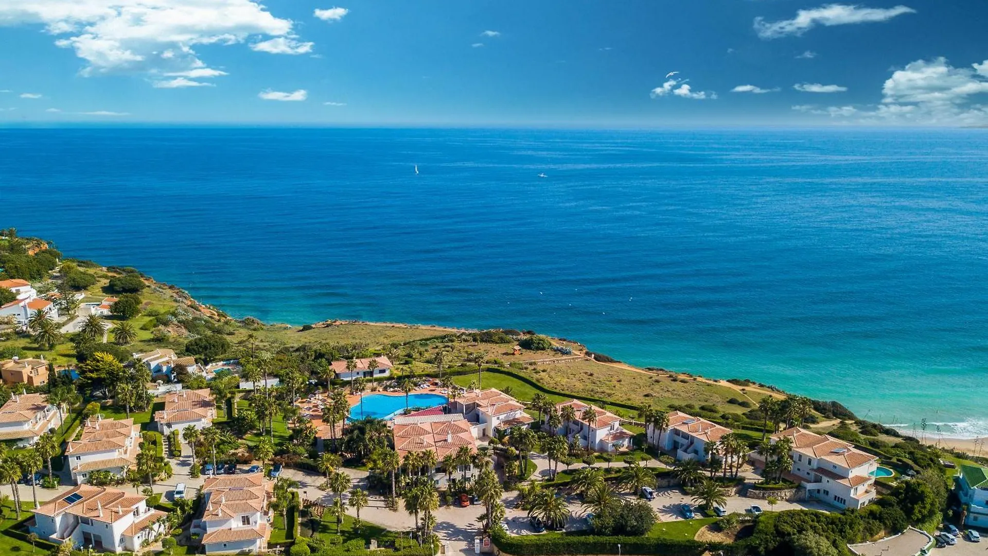Clube Porto Mos - Sunplace Hotels & Beach Resort Lagos 4*,