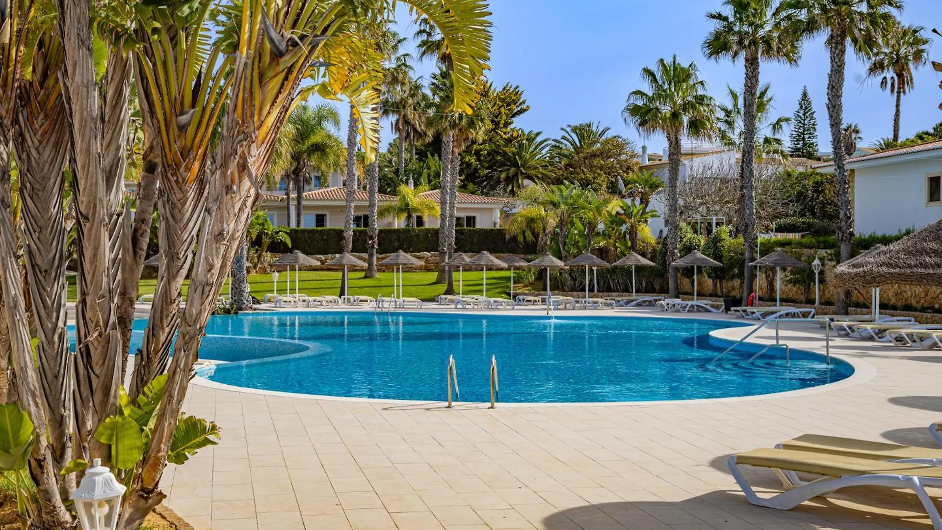 Clube Porto Mos - Sunplace Hotels & Beach Resort Lagos