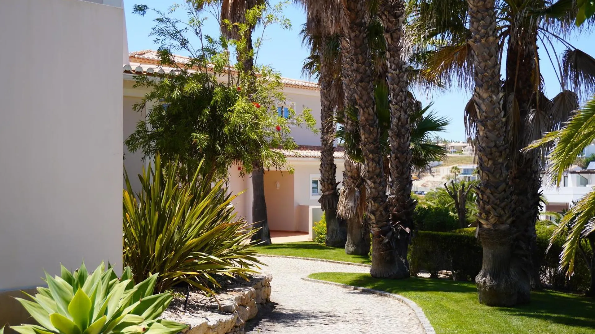 Clube Porto Mos - Sunplace Hotels & Beach Resort Lagos