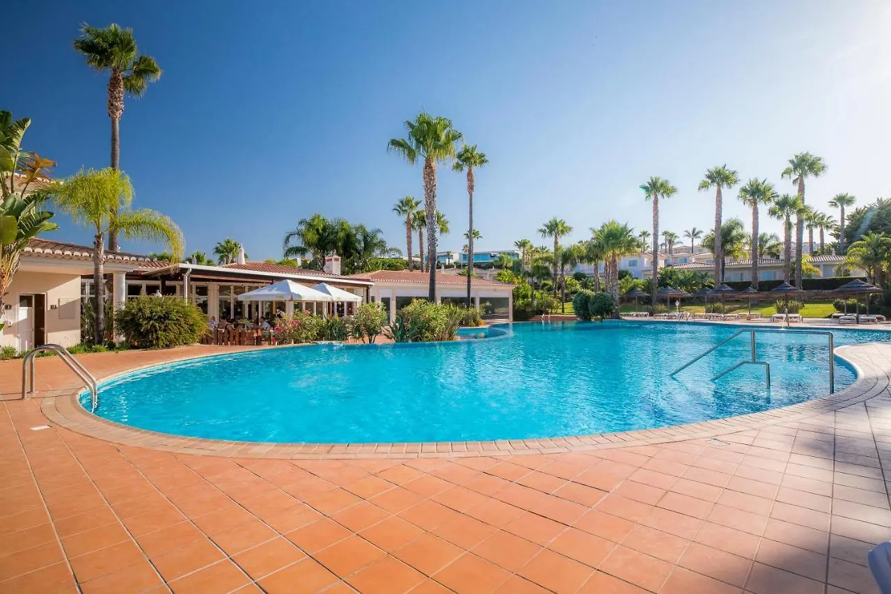 Clube Porto Mos - Sunplace Hotels & Beach Resort Lagos