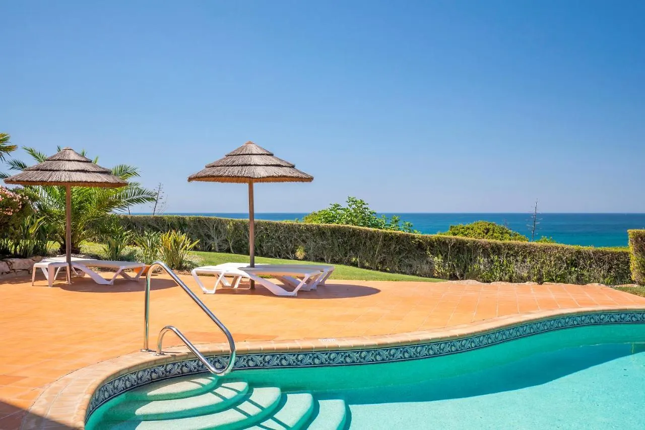 Clube Porto Mos - Sunplace Hotels & Beach Resort Lagos