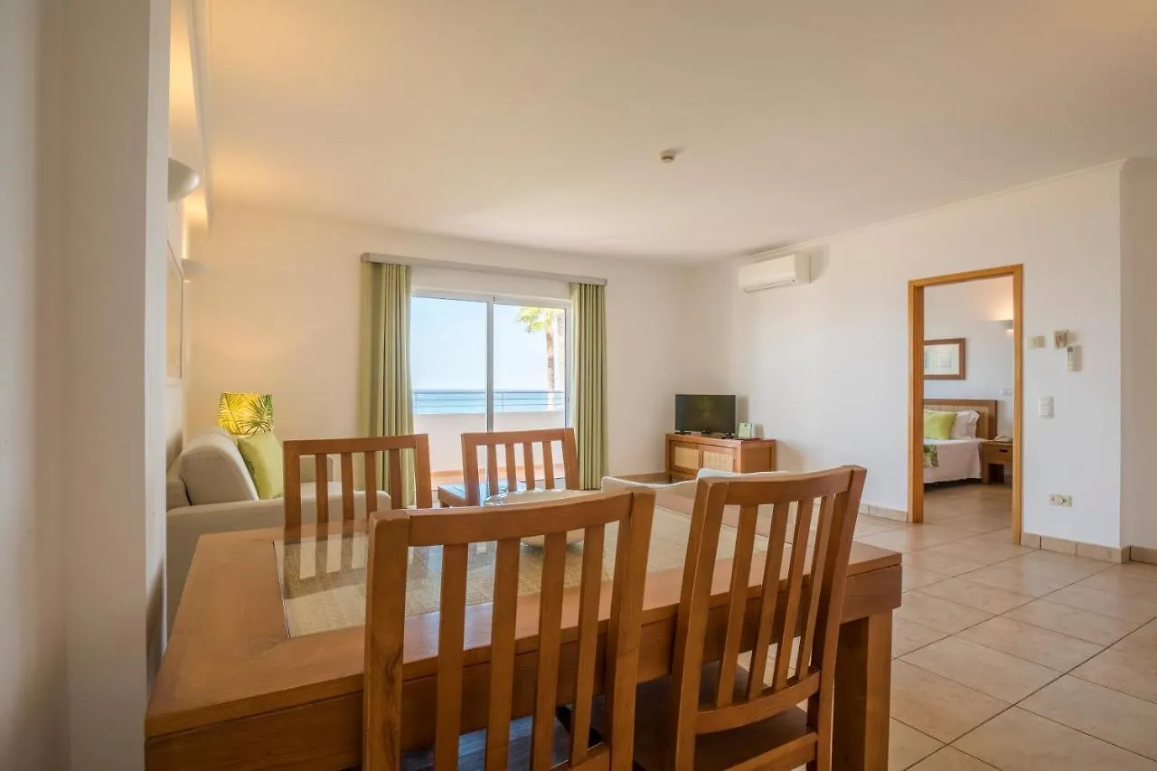 Clube Porto Mos - Sunplace Hotels & Beach Resort Lagos