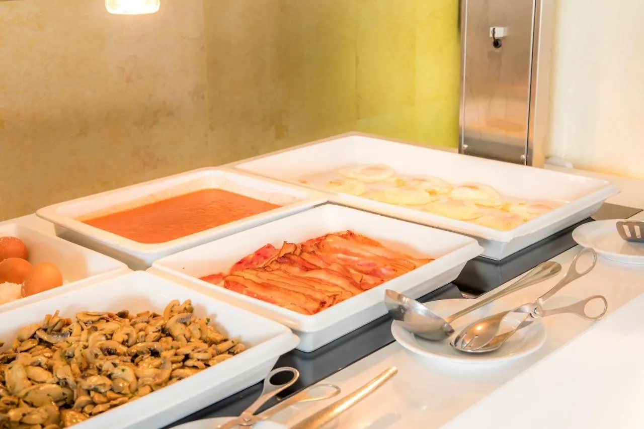 Clube Porto Mos - Sunplace Hotels & Beach Resort Lagos