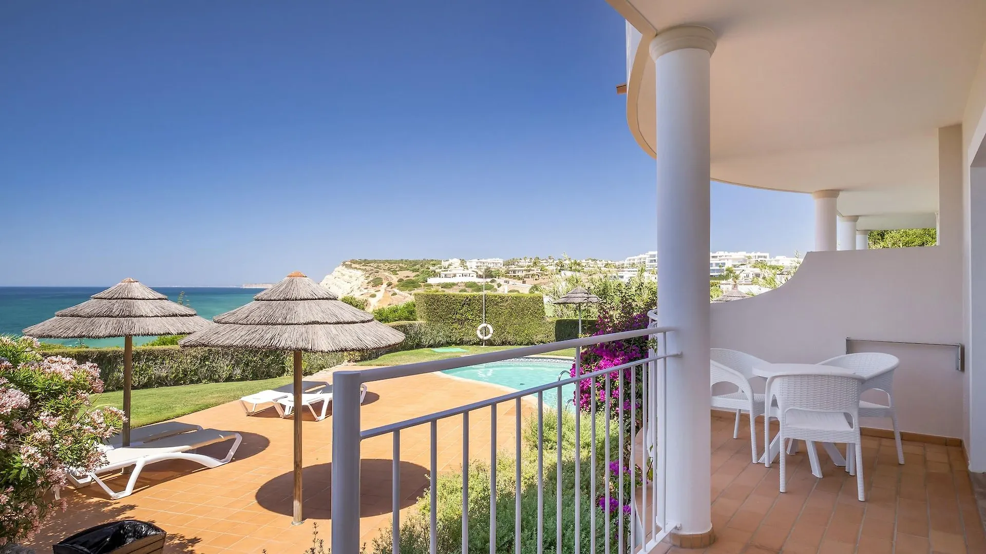 Clube Porto Mos - Sunplace Hotels & Beach Resort Lagos