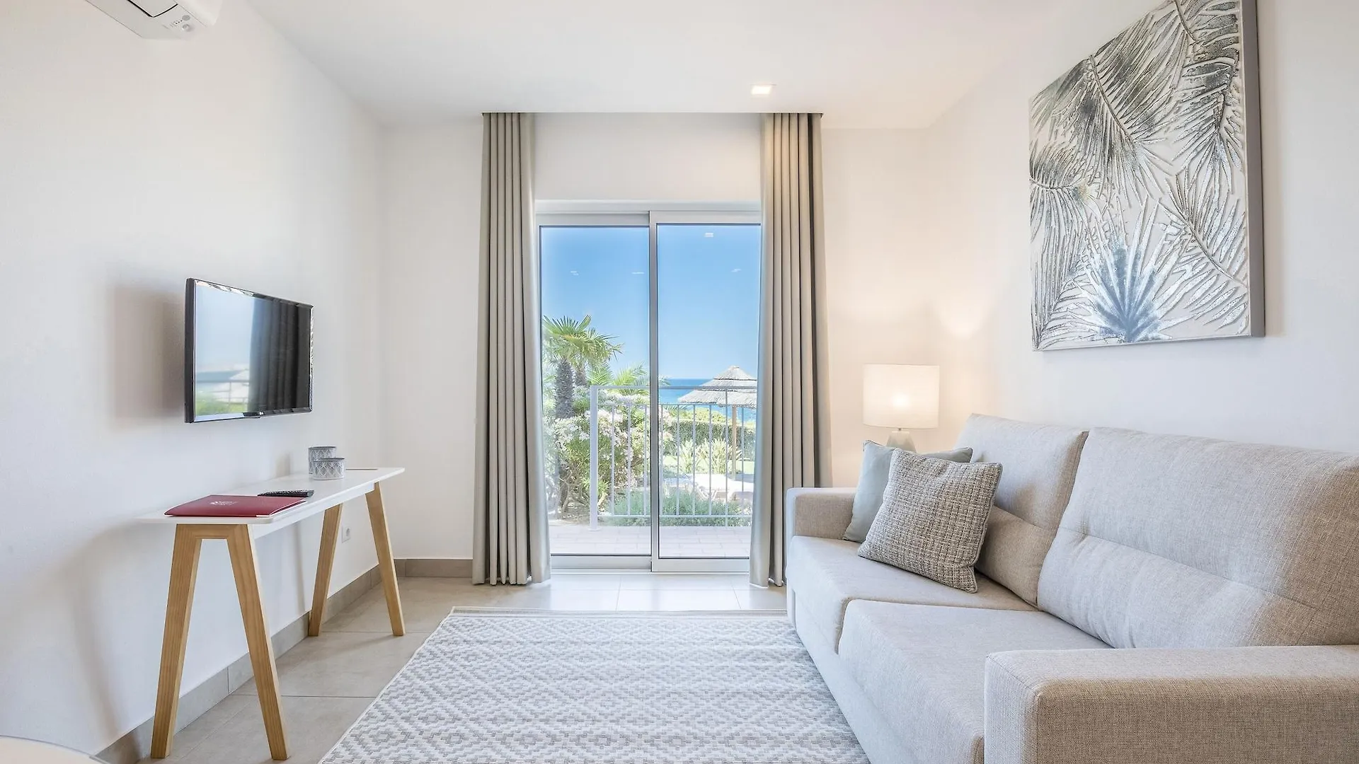 ****  Clube Porto Mos - Sunplace Hotels & Beach Resort Lagos Portugália