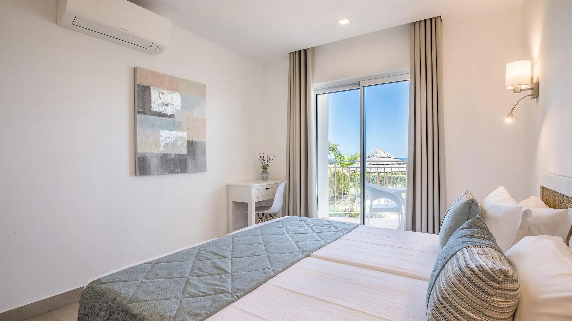 Clube Porto Mos - Sunplace Hotels & Beach Resort Lagos 4*,