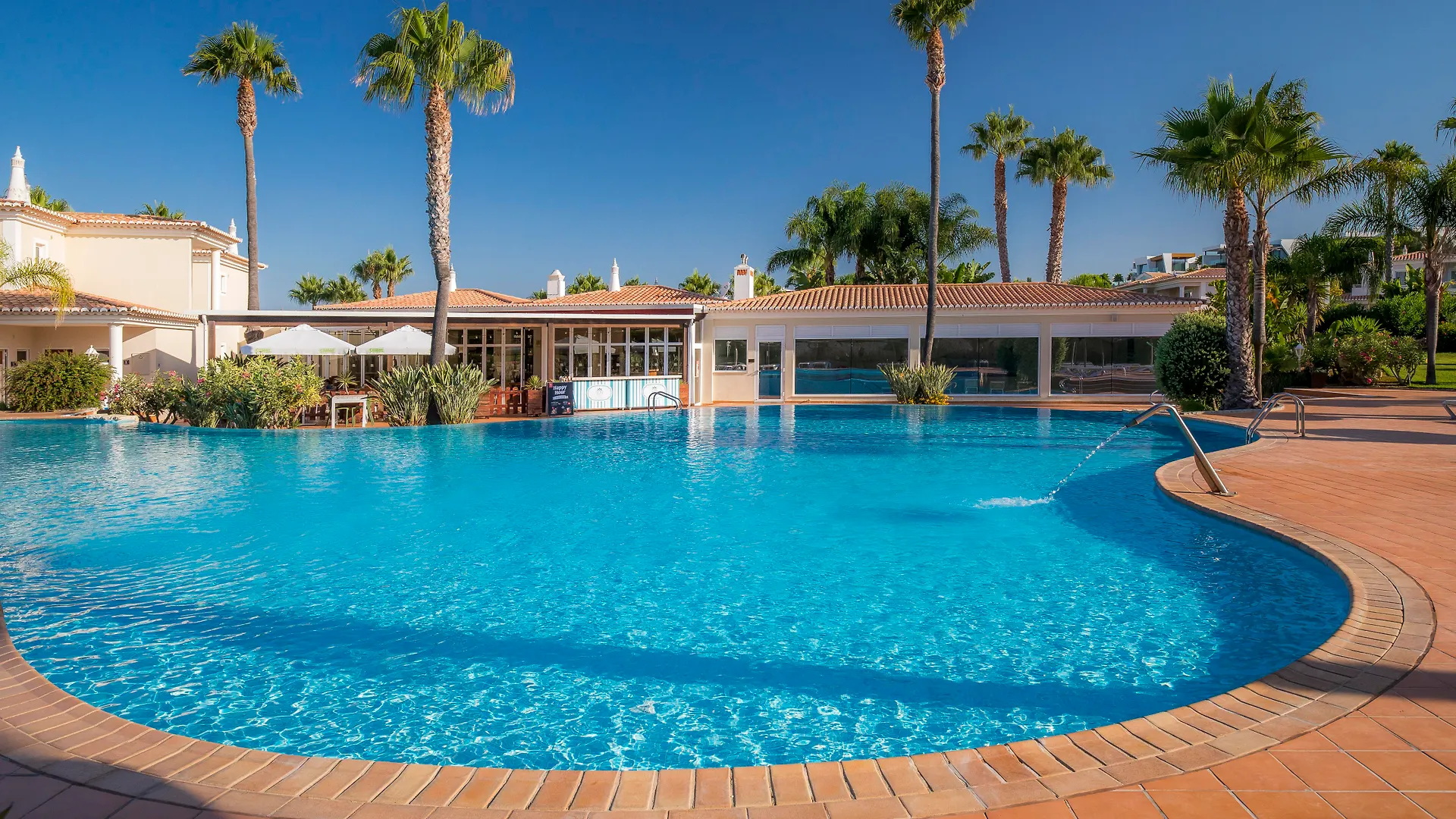 Clube Porto Mos - Sunplace Hotels & Beach Resort Lagos 4*,