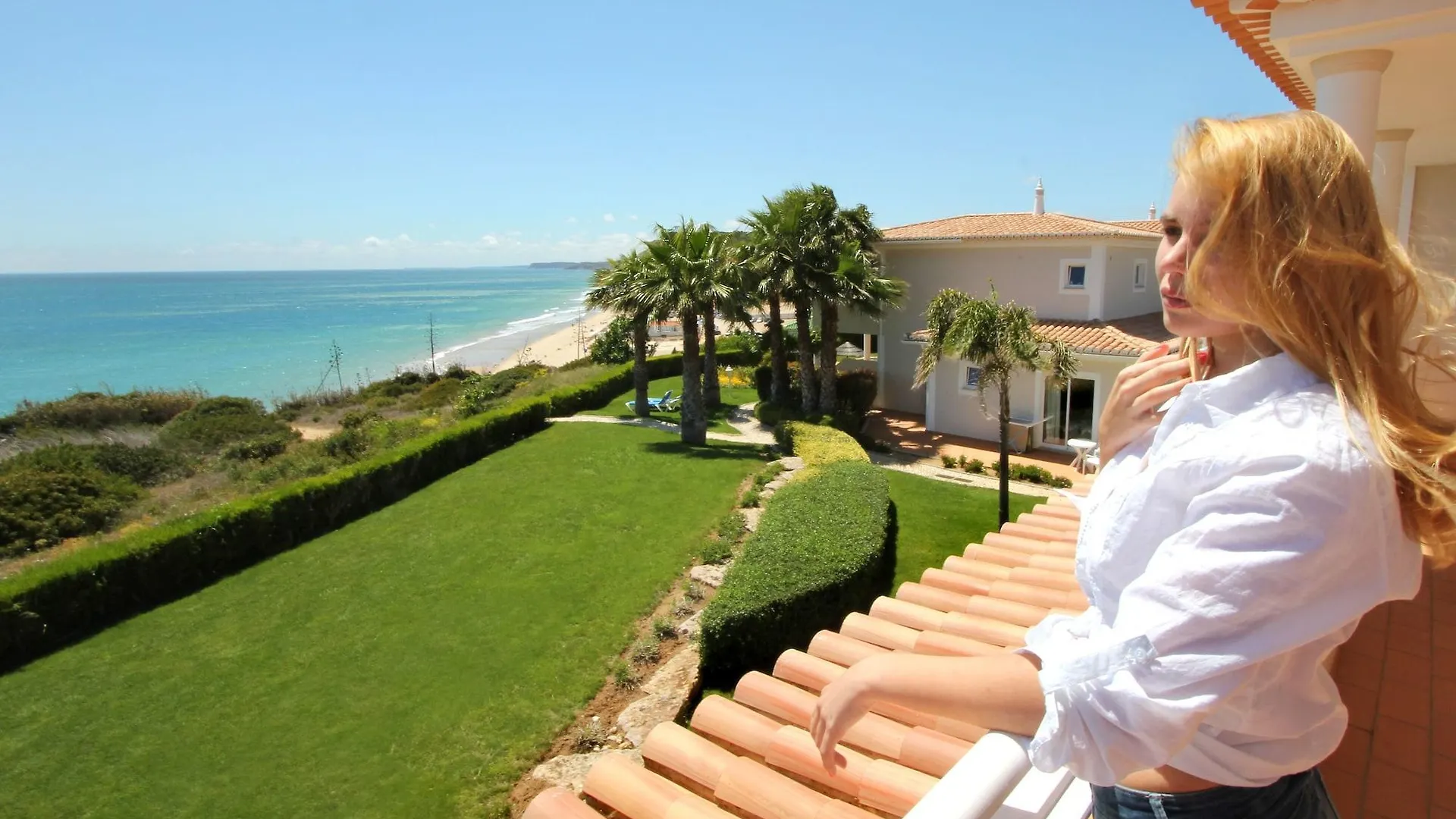 Clube Porto Mos - Sunplace Hotels & Beach Resort Lagos
