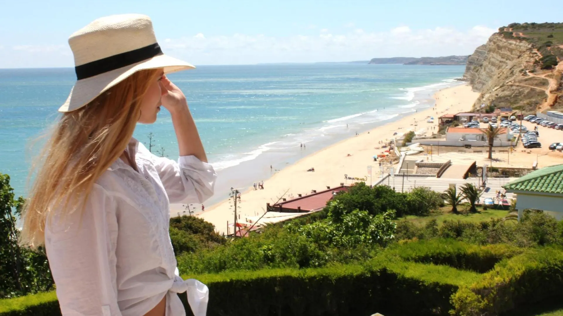 Clube Porto Mos - Sunplace Hotels & Beach Resort Lagos